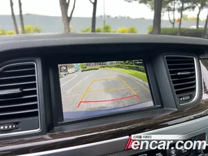 Genesis G80, 2018 — миниатюра 15