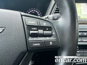 Genesis G80, 2018 — миниатюра 16
