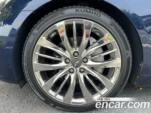 Genesis G80, 2018 — миниатюра 18