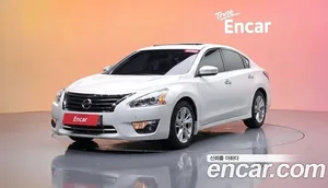 Nissan Altima, 2015 — миниатюра 32