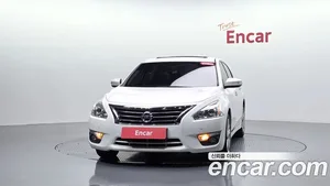 Nissan Altima, 2015 — миниатюра 2