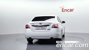 Nissan Altima, 2015 — миниатюра 3