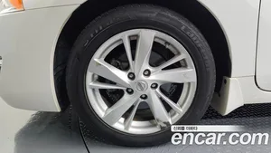 Nissan Altima, 2015 — миниатюра 4