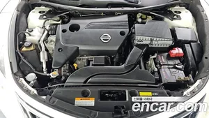 Nissan Altima, 2015 — миниатюра 5