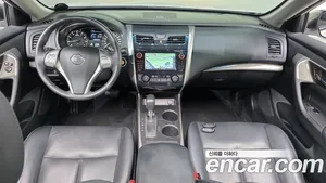Nissan Altima, 2015 — миниатюра 9