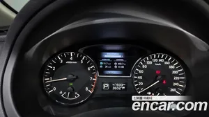 Nissan Altima, 2015 — миниатюра 10