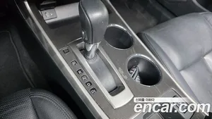 Nissan Altima, 2015 — миниатюра 11