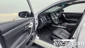 Nissan Altima, 2015 — миниатюра 12