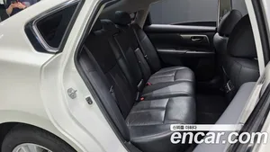 Nissan Altima, 2015 — миниатюра 16