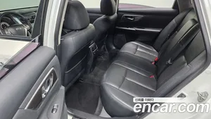 Nissan Altima, 2015 — миниатюра 17