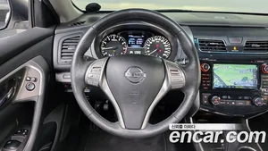 Nissan Altima, 2015 — миниатюра 18