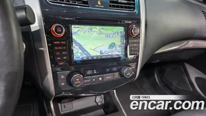Nissan Altima, 2015 — миниатюра 19