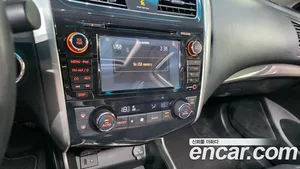 Nissan Altima, 2015 — миниатюра 20