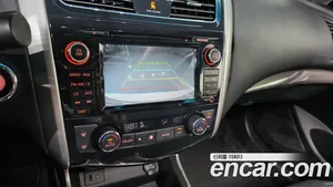Nissan Altima, 2015 — миниатюра 21