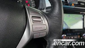 Nissan Altima, 2015 — миниатюра 23
