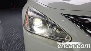Nissan Altima, 2015 — миниатюра 7