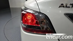 Nissan Altima, 2015 — миниатюра 8