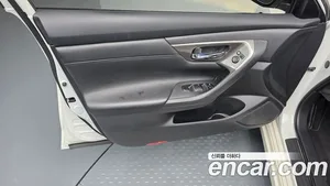 Nissan Altima, 2015 — миниатюра 13