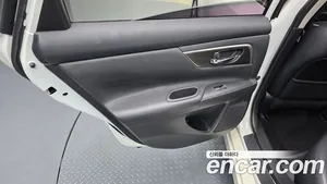 Nissan Altima, 2015 — миниатюра 14