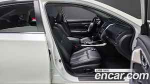 Nissan Altima, 2015 — миниатюра 15