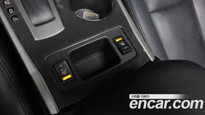 Nissan Altima, 2015 — миниатюра 27