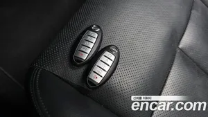 Nissan Altima, 2015 — миниатюра 29