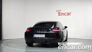 Porsche 718, 2023 — миниатюра 4