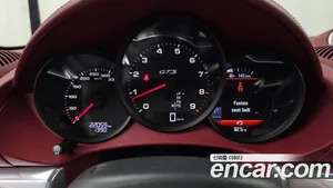 Porsche 718, 2023 — миниатюра 11