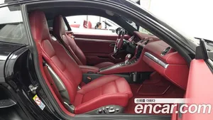 Porsche 718, 2023 — миниатюра 17