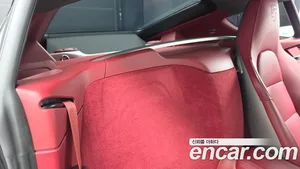 Porsche 718, 2023 — миниатюра 18