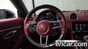 Porsche 718, 2023 — миниатюра 19