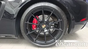 Porsche 718, 2023 — миниатюра 7