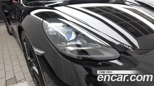 Porsche 718, 2023 — миниатюра 8