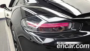 Porsche 718, 2023 — миниатюра 9