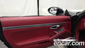 Porsche 718, 2023 — миниатюра 14