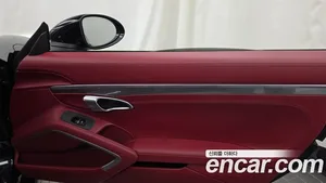 Porsche 718, 2023 — миниатюра 15