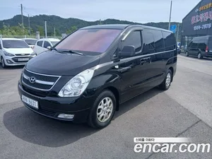 Hyundai Starex, 2015 — миниатюра 1