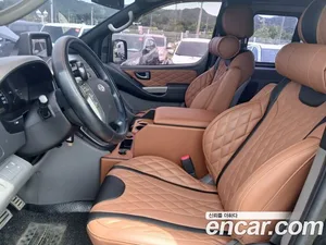 Hyundai Starex, 2015 — миниатюра 2