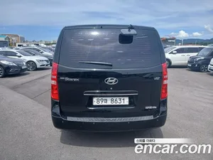 Hyundai Starex, 2015 — миниатюра 4