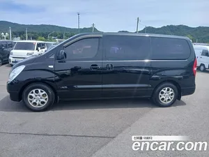 Hyundai Starex, 2015 — миниатюра 5