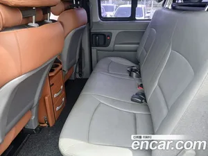 Hyundai Starex, 2015 — миниатюра 8