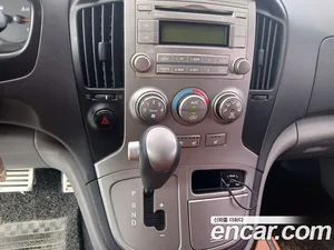 Hyundai Starex, 2015 — миниатюра 11