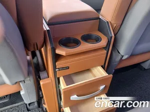 Hyundai Starex, 2015 — миниатюра 14