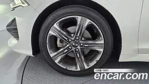 Kia K5, 2019 — миниатюра 5