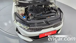 Kia K5, 2019 — миниатюра 6