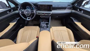 Kia K5, 2019 — миниатюра 7