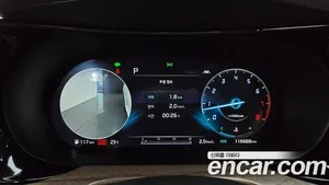 Kia K5, 2019 — миниатюра 8