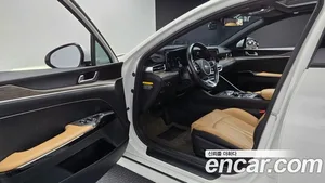 Kia K5, 2019 — миниатюра 10