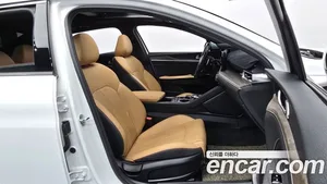 Kia K5, 2019 — миниатюра 11
