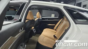 Kia K5, 2019 — миниатюра 12